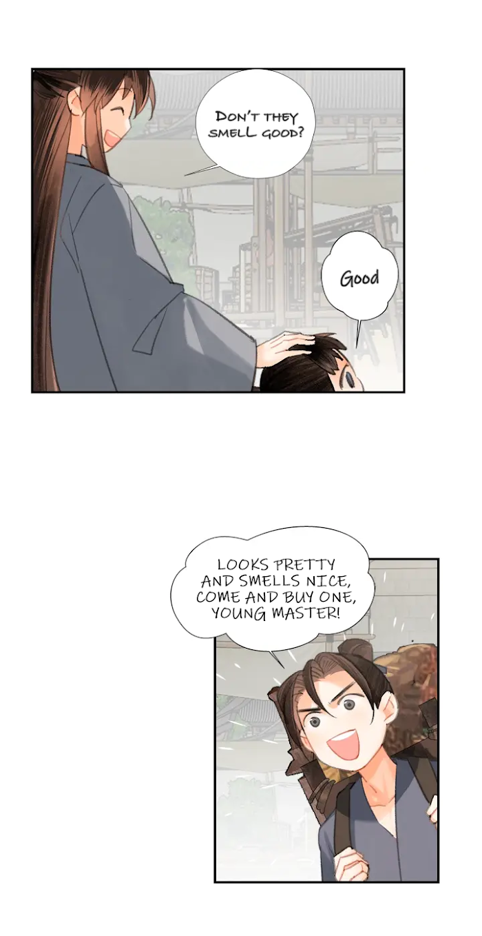 The Grandmaster Of Demonic Cultivation Chapter 197 - page 24