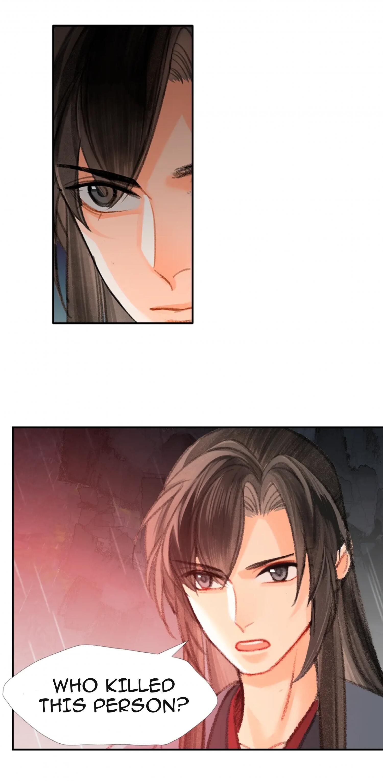 The Grandmaster Of Demonic Cultivation Chapter 194 - page 18