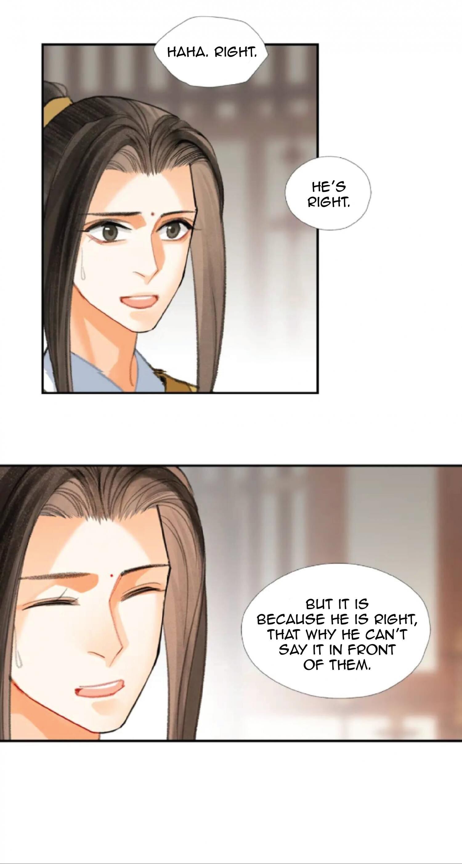 The Grandmaster Of Demonic Cultivation Chapter 193 - page 23