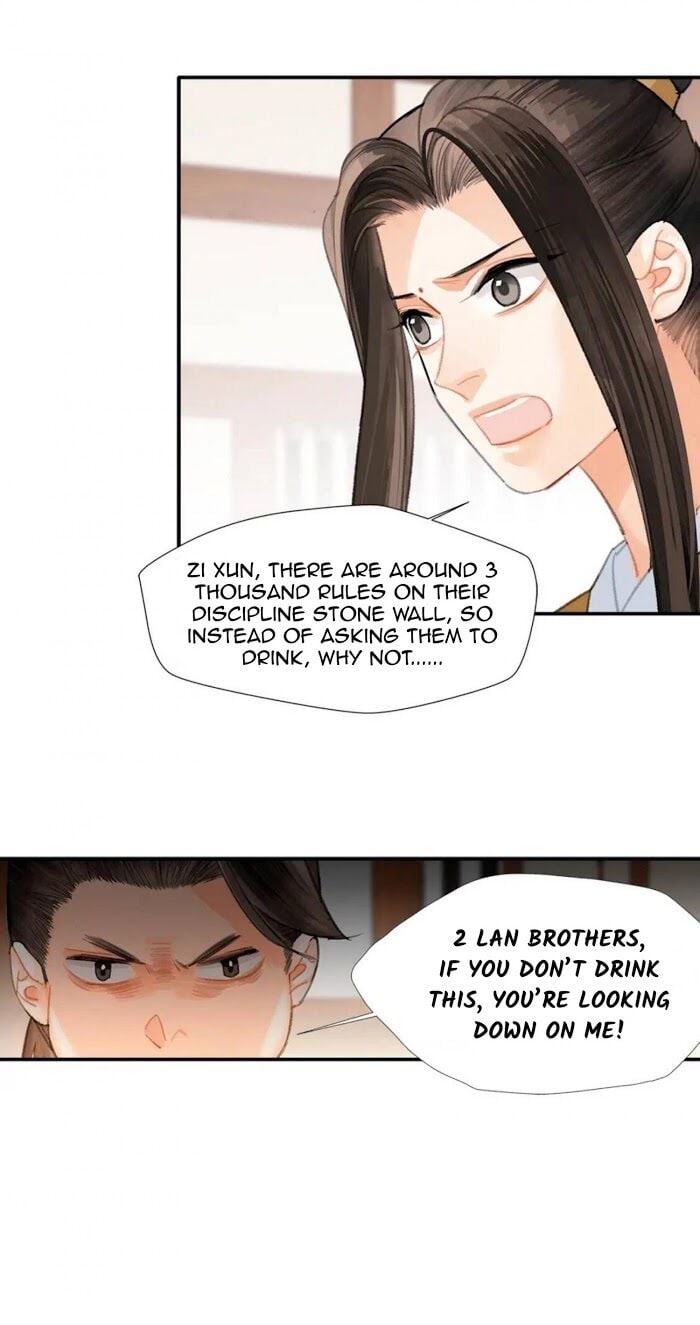 The Grandmaster Of Demonic Cultivation Chapter 192 - page 10