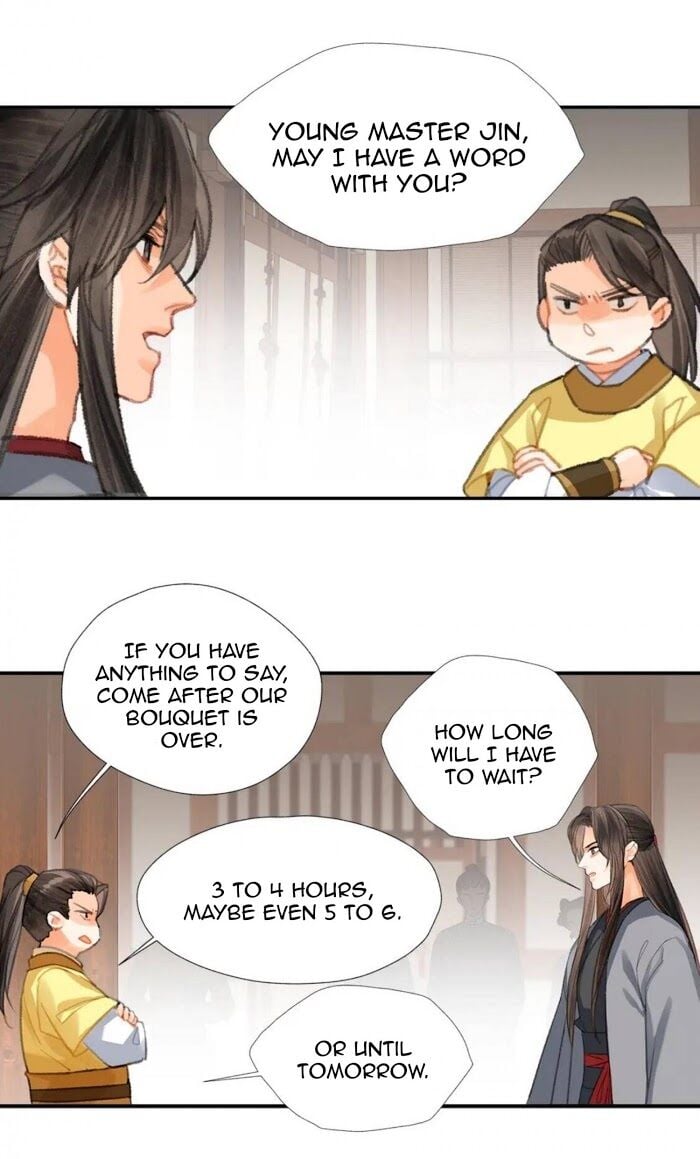 The Grandmaster Of Demonic Cultivation Chapter 192 - page 16