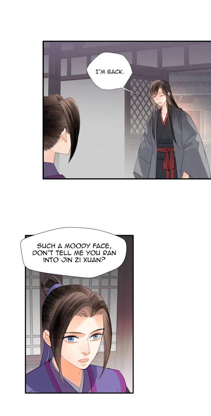 The Grandmaster Of Demonic Cultivation Chapter 191 - page 9