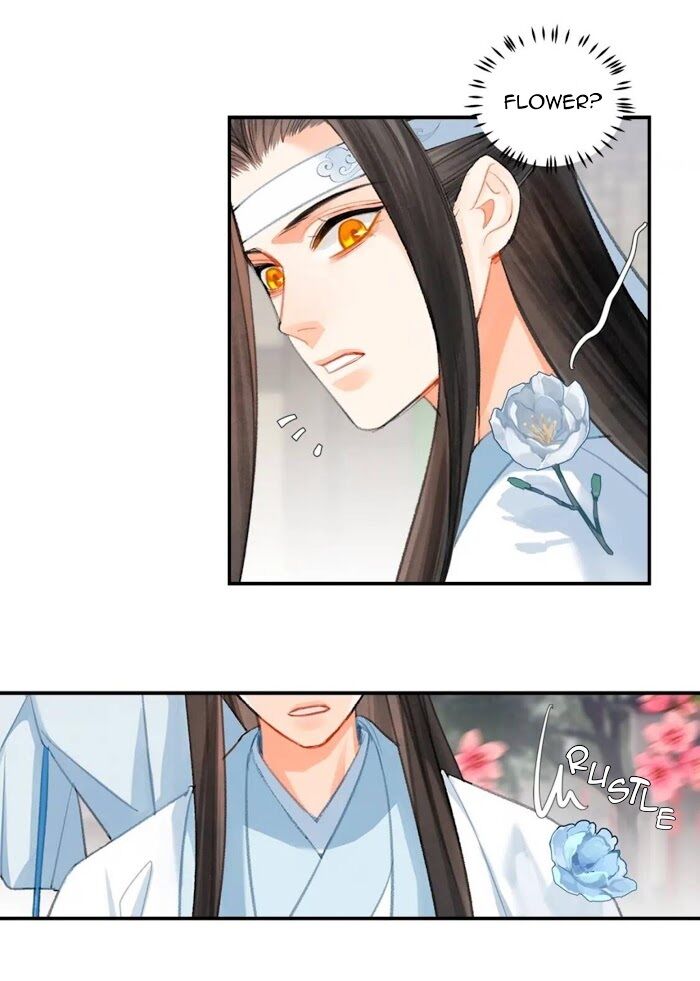 The Grandmaster Of Demonic Cultivation Chapter 190 - page 4