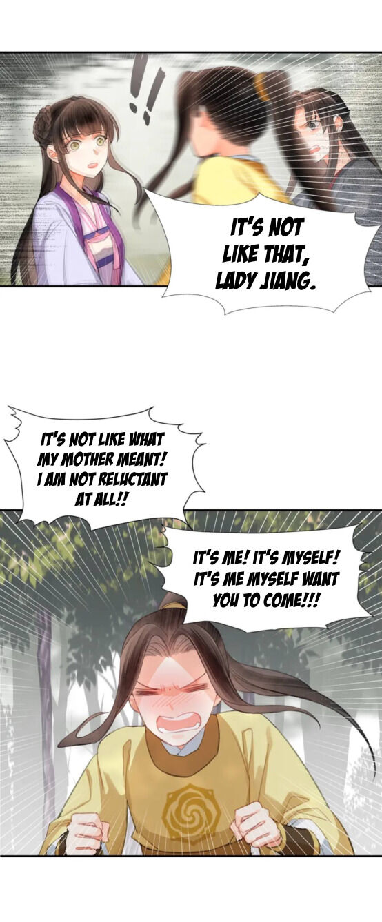 The Grandmaster Of Demonic Cultivation Chapter 189 - page 12