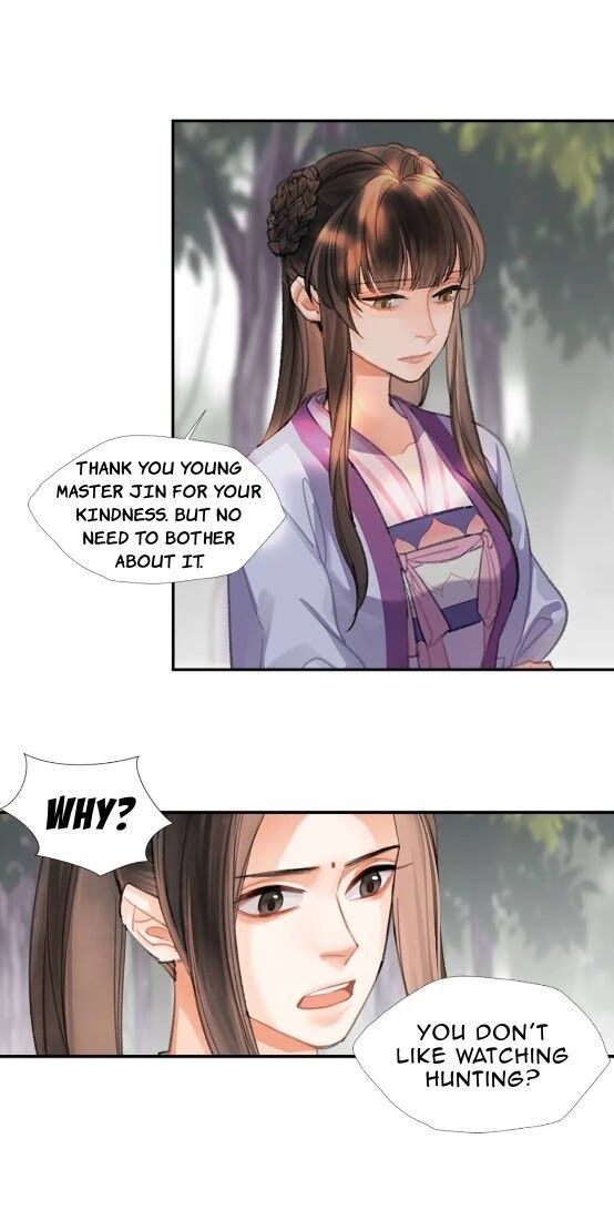 The Grandmaster Of Demonic Cultivation Chapter 187 - page 10