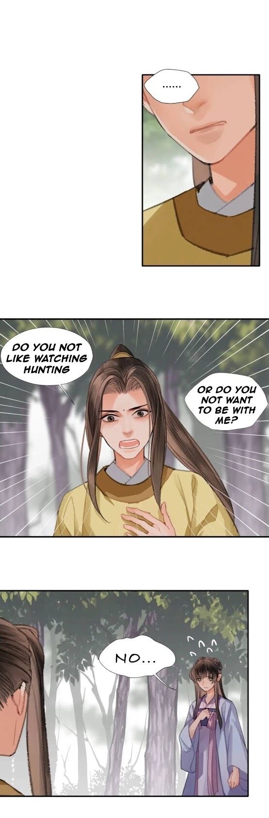 The Grandmaster Of Demonic Cultivation Chapter 187 - page 12