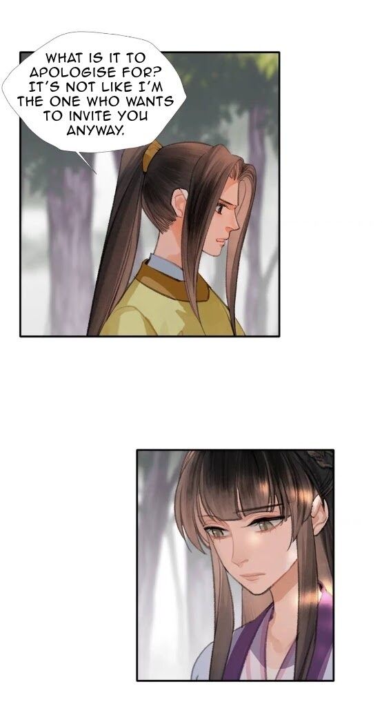 The Grandmaster Of Demonic Cultivation Chapter 187 - page 13