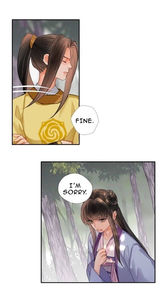 The Grandmaster Of Demonic Cultivation Chapter 187 - page 14