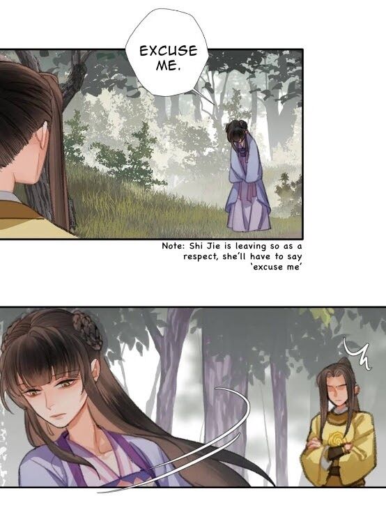 The Grandmaster Of Demonic Cultivation Chapter 187 - page 15
