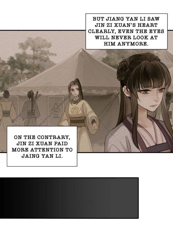 The Grandmaster Of Demonic Cultivation Chapter 187 - page 7