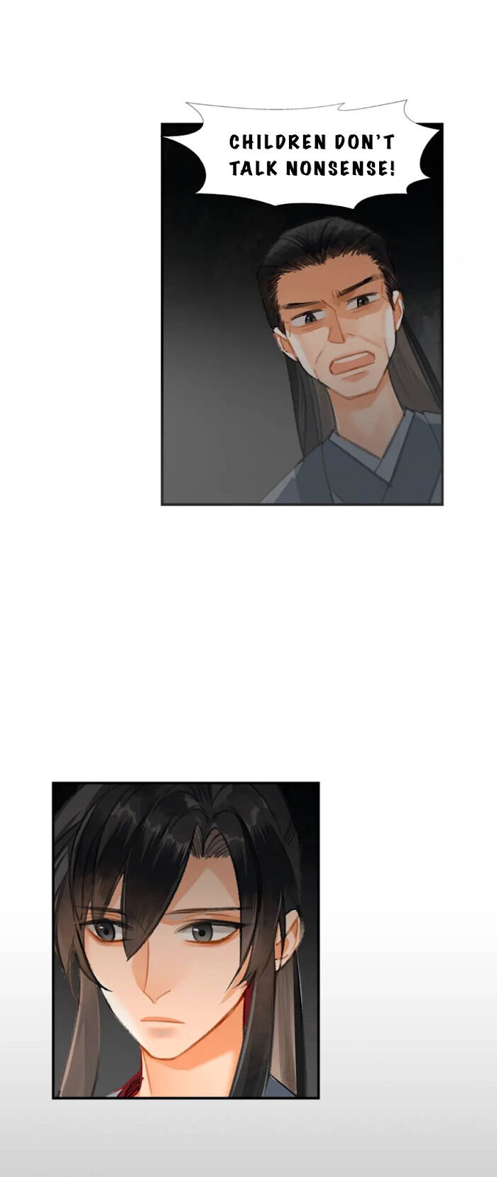The Grandmaster Of Demonic Cultivation Chapter 183 - page 14