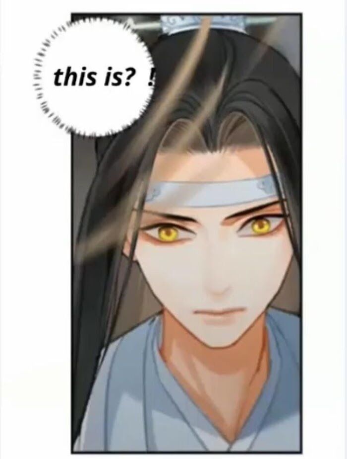 The Grandmaster Of Demonic Cultivation Chapter 180 - page 34