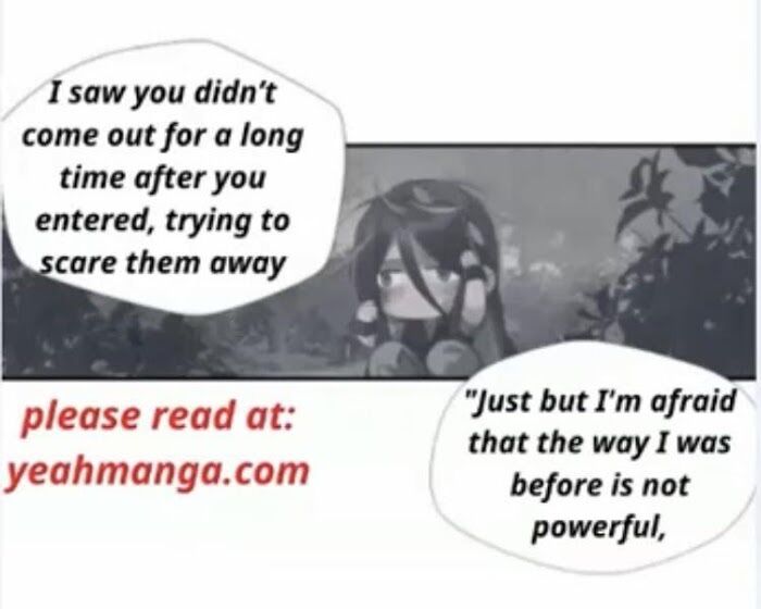 The Grandmaster Of Demonic Cultivation Chapter 180 - page 38