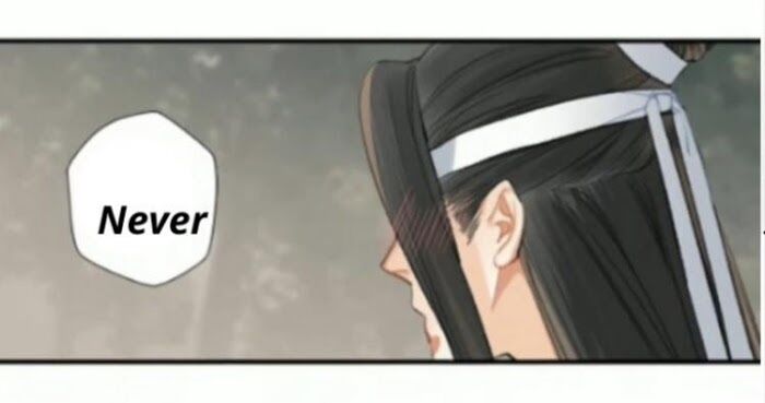 The Grandmaster Of Demonic Cultivation Chapter 179 - page 15
