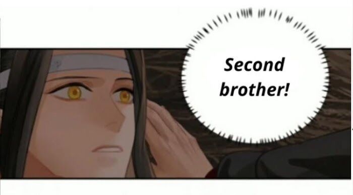 The Grandmaster Of Demonic Cultivation Chapter 179 - page 31