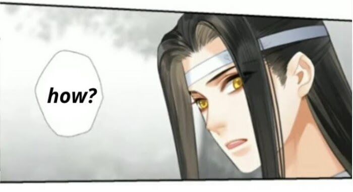 The Grandmaster Of Demonic Cultivation Chapter 178 - page 36
