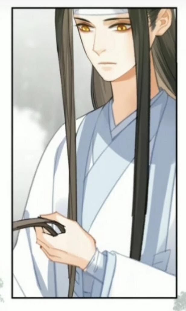 The Grandmaster Of Demonic Cultivation Chapter 178 - page 41