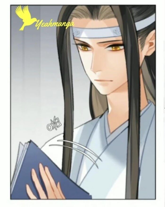 The Grandmaster Of Demonic Cultivation Chapter 177 - page 14