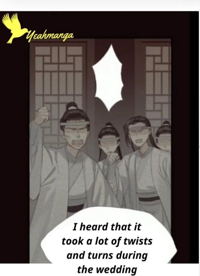 The Grandmaster Of Demonic Cultivation Chapter 176 - page 11