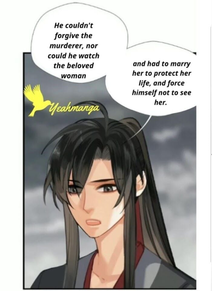 The Grandmaster Of Demonic Cultivation Chapter 176 - page 16