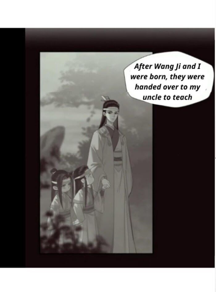 The Grandmaster Of Demonic Cultivation Chapter 176 - page 17