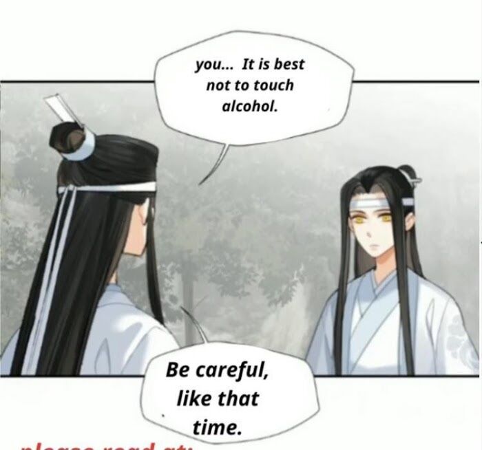 The Grandmaster Of Demonic Cultivation Chapter 176 - page 30
