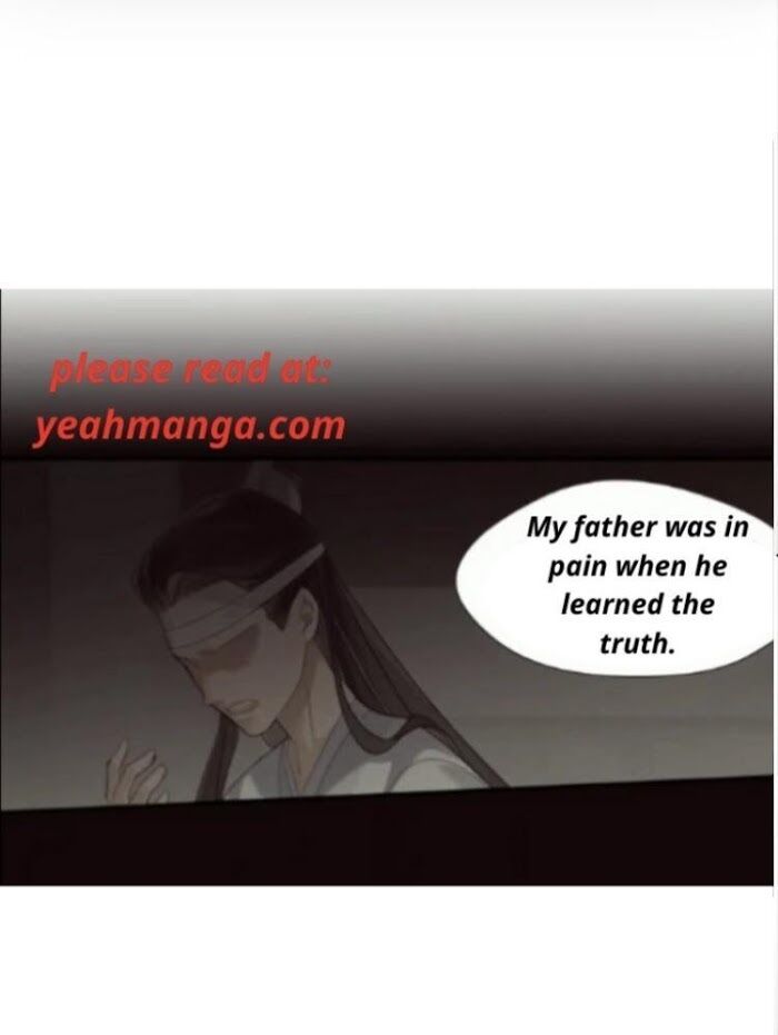The Grandmaster Of Demonic Cultivation Chapter 176 - page 9