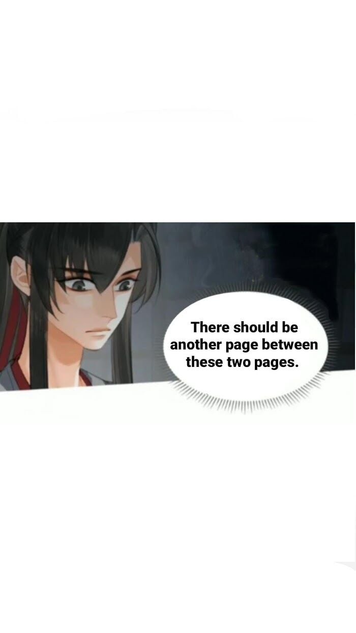 The Grandmaster Of Demonic Cultivation Chapter 175 - page 11