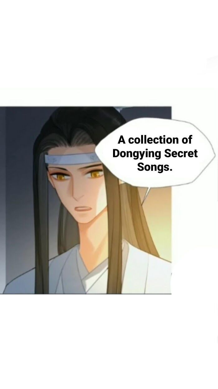 The Grandmaster Of Demonic Cultivation Chapter 175 - page 15