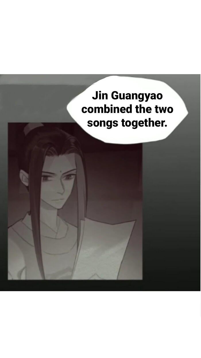 The Grandmaster Of Demonic Cultivation Chapter 175 - page 19