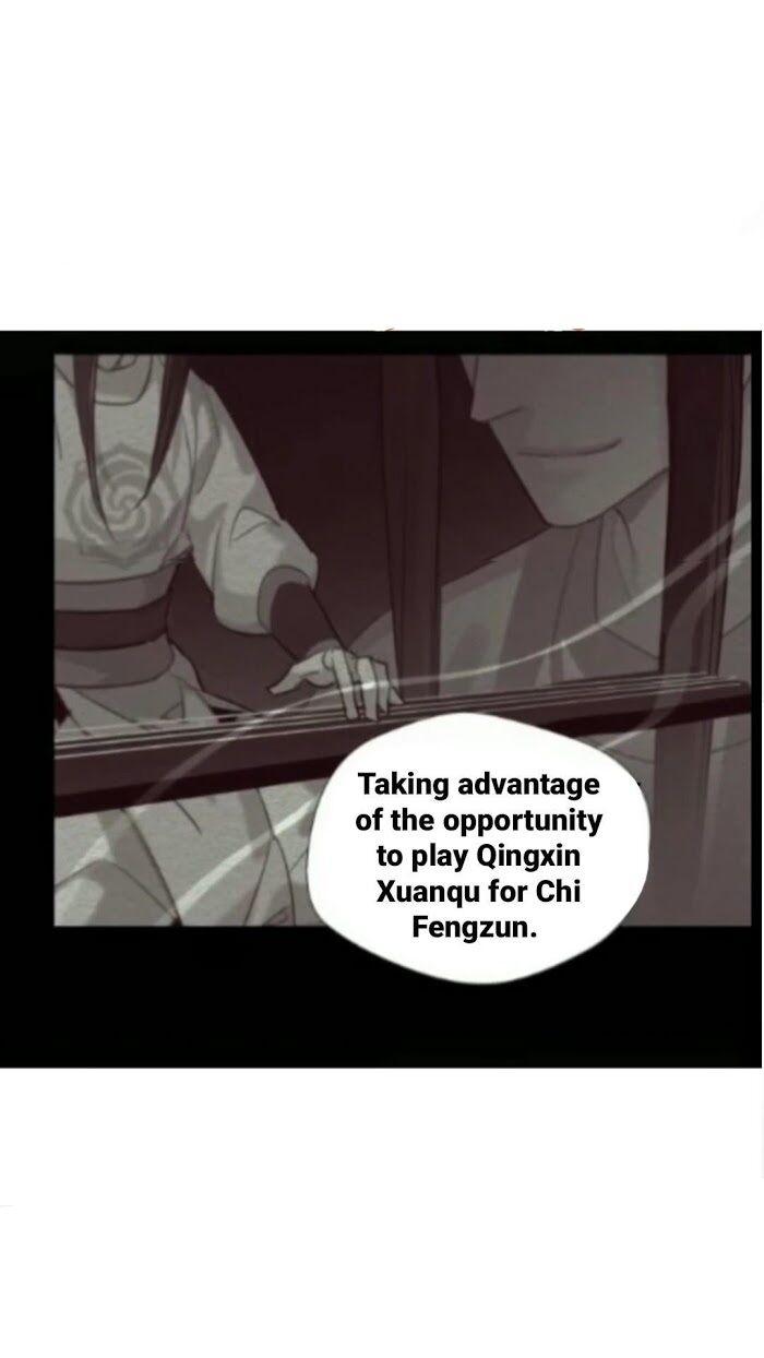The Grandmaster Of Demonic Cultivation Chapter 175 - page 20