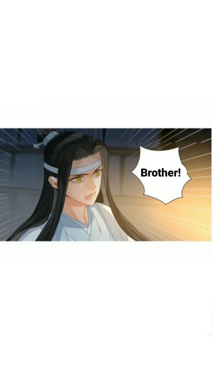 The Grandmaster Of Demonic Cultivation Chapter 175 - page 31