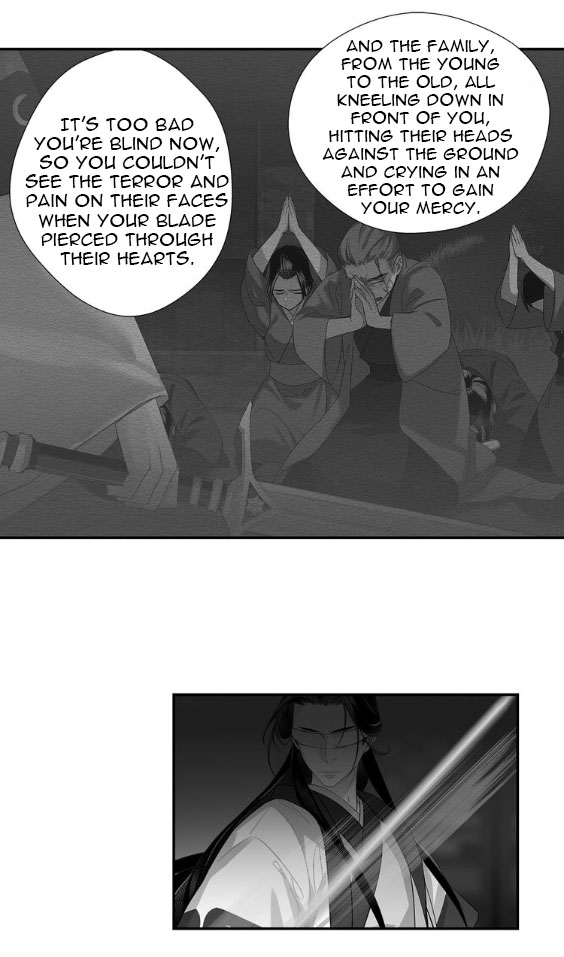 The Grandmaster Of Demonic Cultivation Chapter 105 - page 8