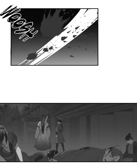 The Grandmaster Of Demonic Cultivation Chapter 105 - page 9
