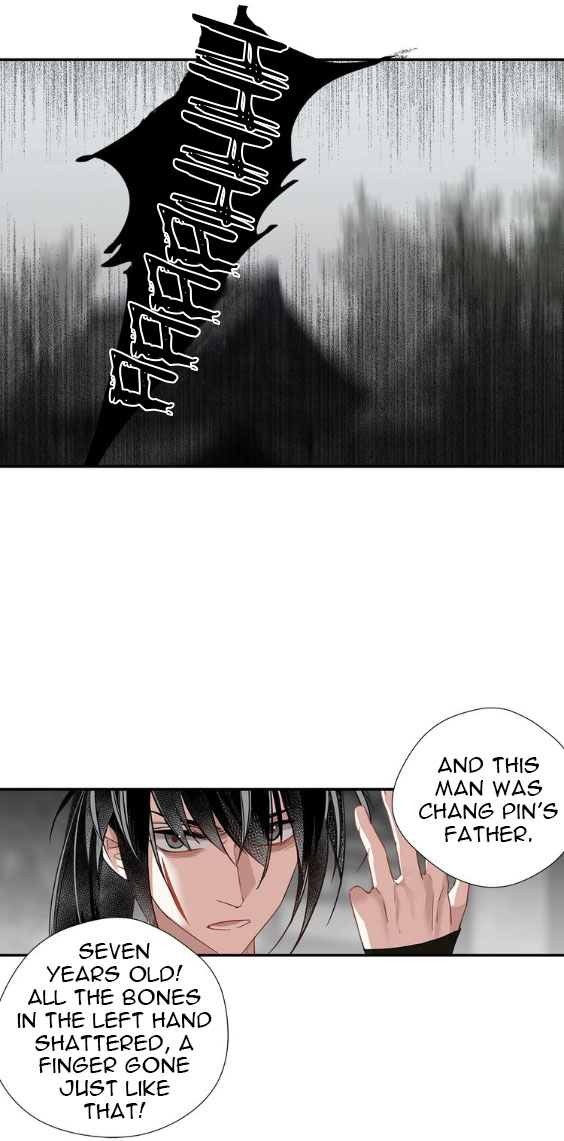 The Grandmaster Of Demonic Cultivation Chapter 104 - page 15