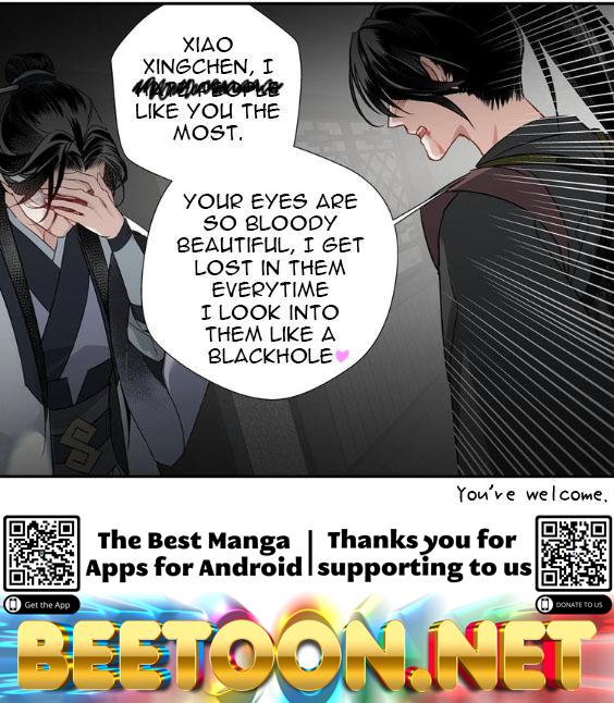 The Grandmaster Of Demonic Cultivation Chapter 104 - page 16