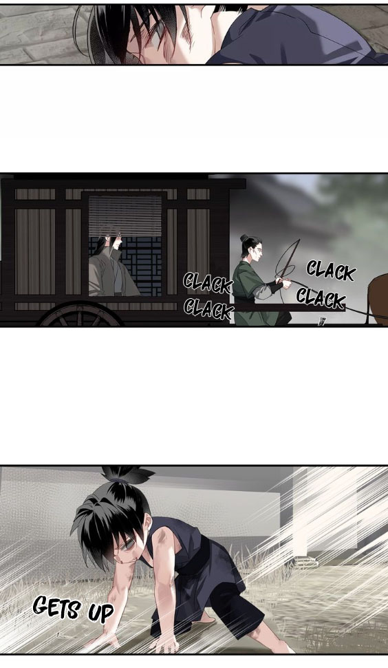 The Grandmaster Of Demonic Cultivation Chapter 104 - page 9