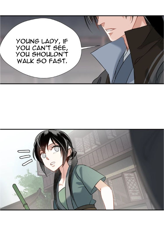 The Grandmaster Of Demonic Cultivation Chapter 94 - page 14