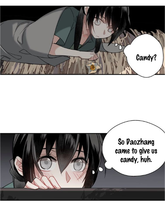 The Grandmaster Of Demonic Cultivation Chapter 94 - page 6