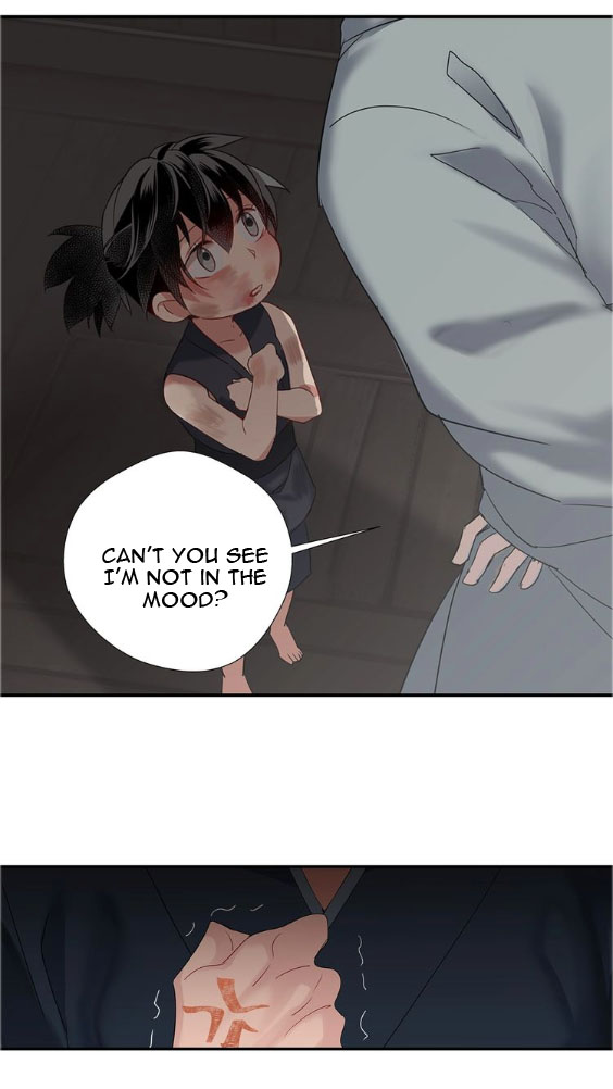 The Grandmaster Of Demonic Cultivation Chapter 93 - page 10