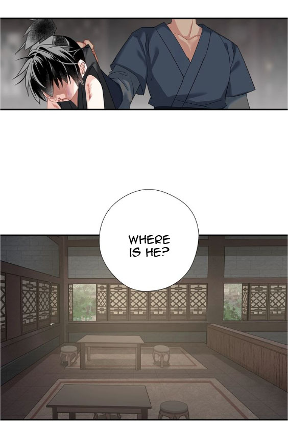 The Grandmaster Of Demonic Cultivation Chapter 93 - page 6