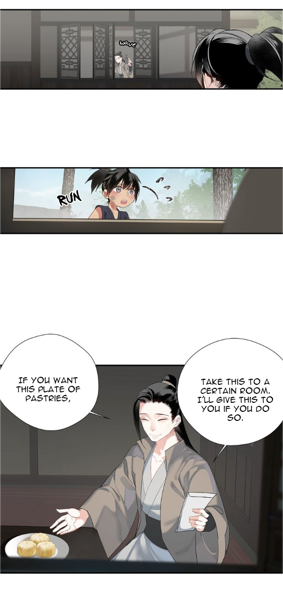 The Grandmaster Of Demonic Cultivation Chapter 92 - page 16