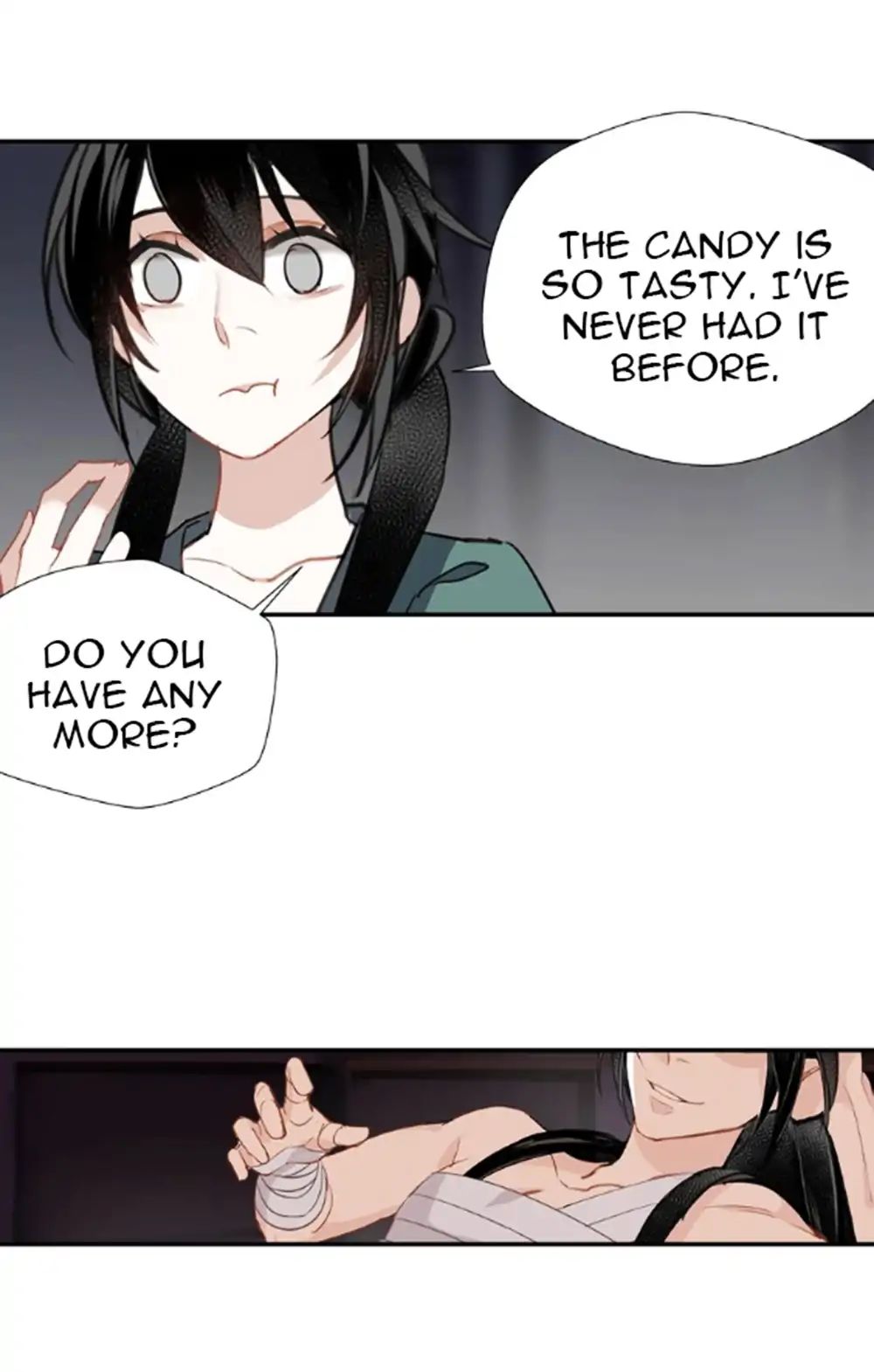 The Grandmaster Of Demonic Cultivation Chapter 90 - page 12