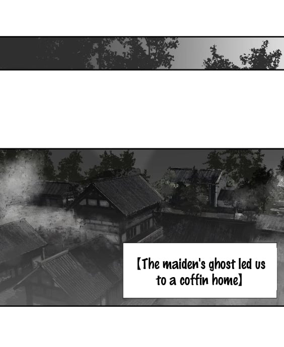 The Grandmaster Of Demonic Cultivation Chapter 84 - page 20