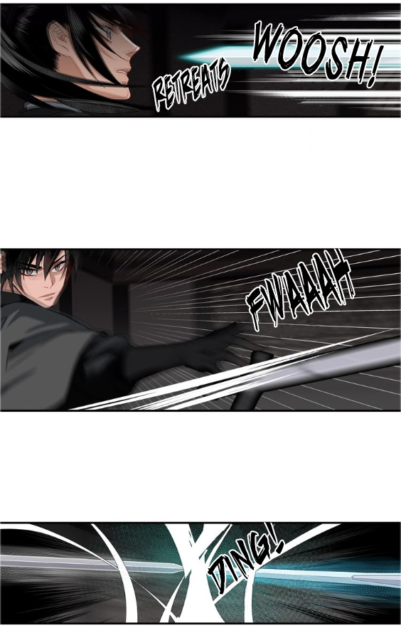 The Grandmaster Of Demonic Cultivation Chapter 83 - page 9