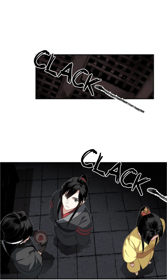 The Grandmaster Of Demonic Cultivation Chapter 78 - page 6