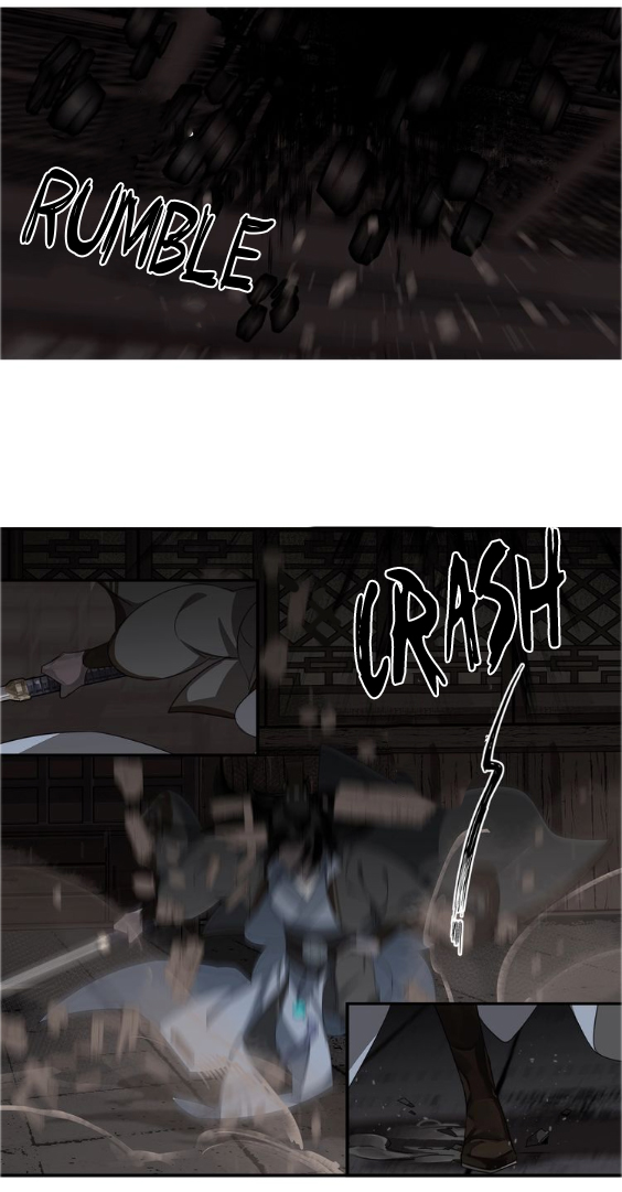 The Grandmaster Of Demonic Cultivation Chapter 78 - page 8