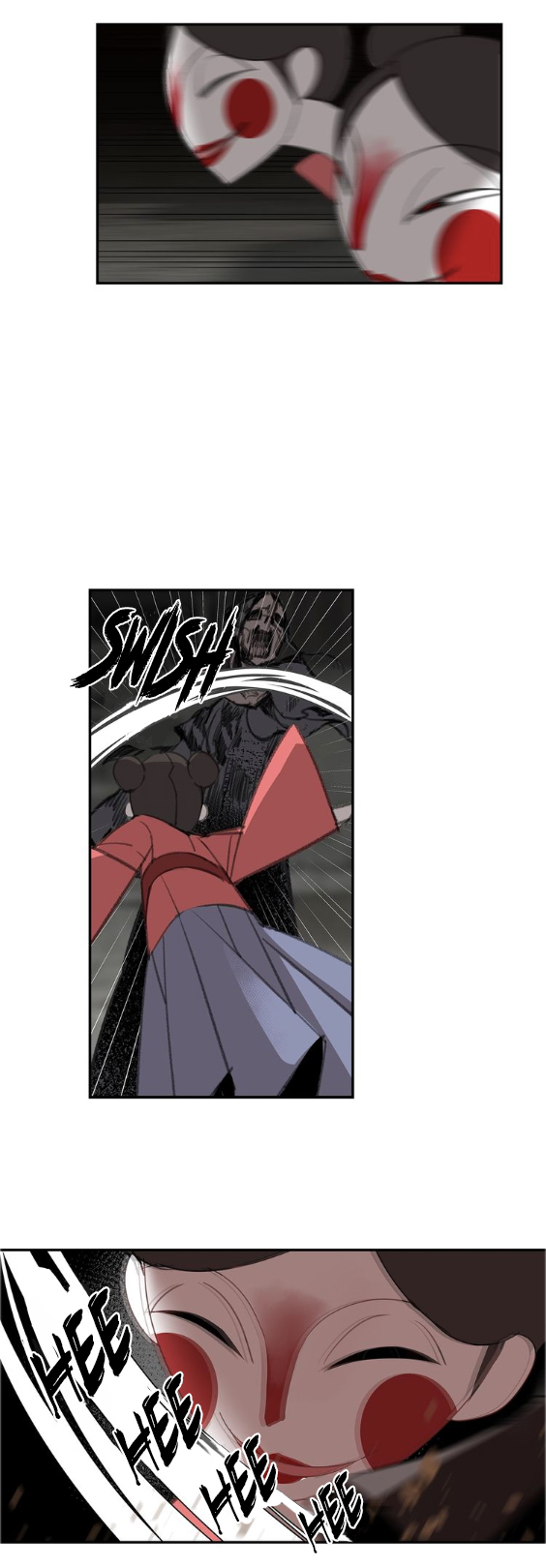 The Grandmaster Of Demonic Cultivation Chapter 75 - page 10