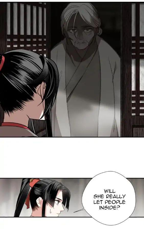 The Grandmaster Of Demonic Cultivation Chapter 72 - page 7