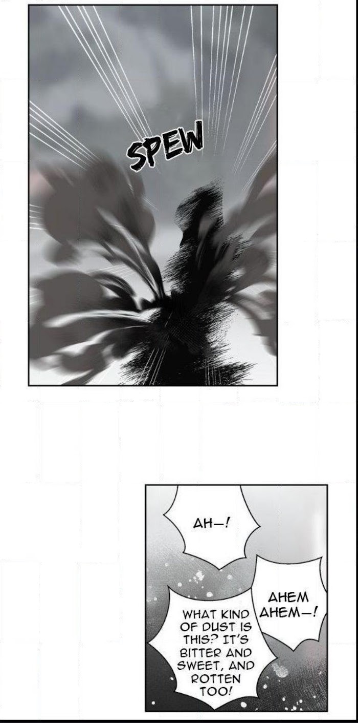 The Grandmaster Of Demonic Cultivation Chapter 70 - page 17